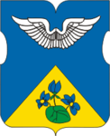 Coat of Arms of Pokrovskoye-Streshnevo (municipality in Moscow)